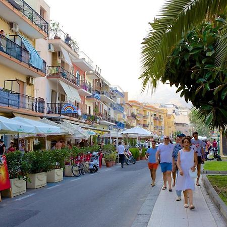 Savoca Apartment Giardini-Naxos Extérieur photo