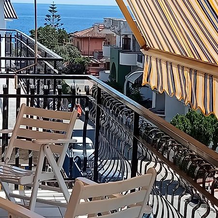 Savoca Apartment Giardini-Naxos Extérieur photo