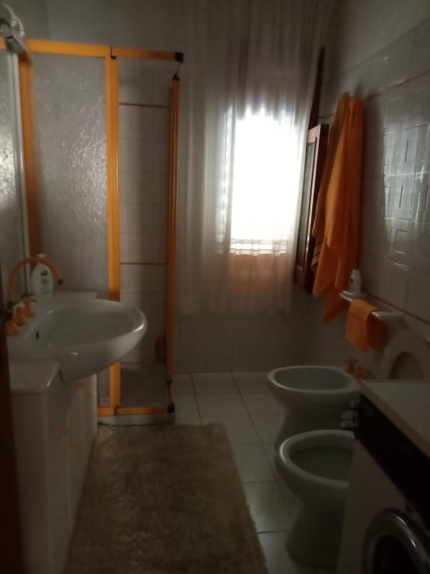 Savoca Apartment Giardini-Naxos Extérieur photo